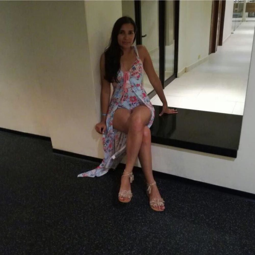 Meet your Posher, Viviana